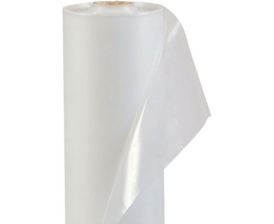 Полиэтиленовая пленка Мегапласт (3х100 м; 200 мкм) 1508 – изображение 2