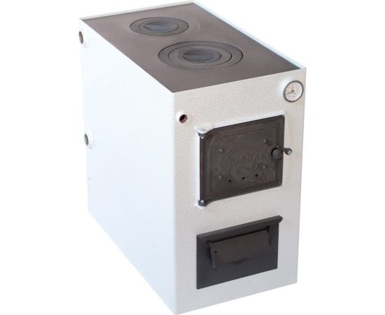 Котел НМК "Сибирь-КВО" 20 кВт 010106 НМК010106 – изображение 9