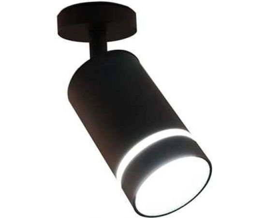 накладной светодиодный светильник Светкомплект SP 58 GU10 BK SP58BK – изображение 3