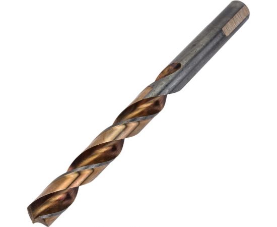 Сверло по металлу M-force (12.5x151 мм) Makita D-29826 – изображение 4