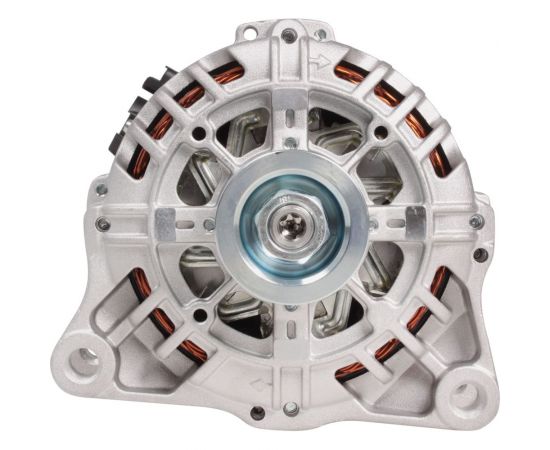 Генератор для автомобилей Peugeot/Citroen C4 /307 1.4i/1.6i 90A StartVOLT LG 2018 – изображение 2