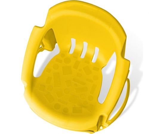 Детский стул Sheffilton PalPlay 532 желтый ДС-532 2 – изображение 4