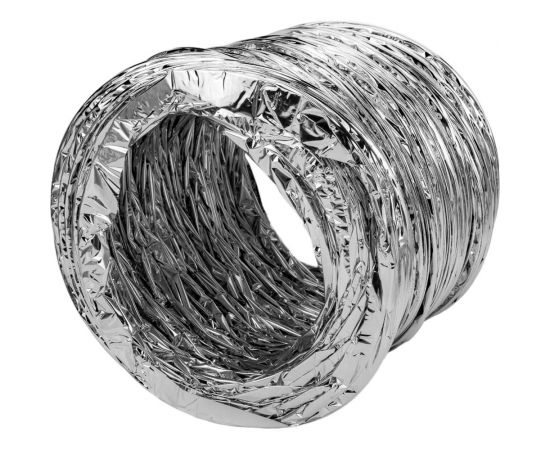 Воздуховод MACHINE BFA 315 мм, 10 м, неизолированный BALLU НС-1036303 – изображение 4