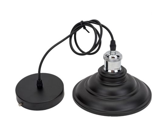 Подвес POWERLIGHT Cap 1BLK 1-010750 – изображение 3