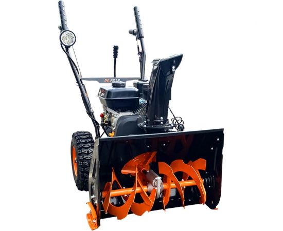Снегоуборщик PATRIOT PS 602 E 426109602 – изображение 3