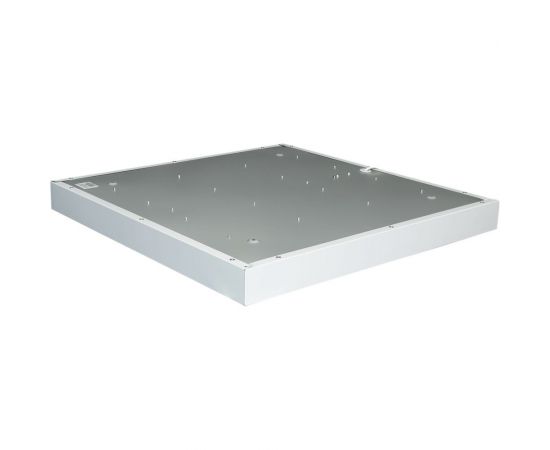 Светодиодный светильник CSVT Universal-34/opal-sand 595х595 32Вт 3600лм 4000К IP20 ЦБ000007790 – изображение 2