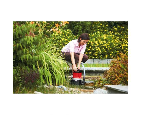 Погружной насос для грязной воды AL-KO Drain 10000 Comfort 112825 – изображение 2