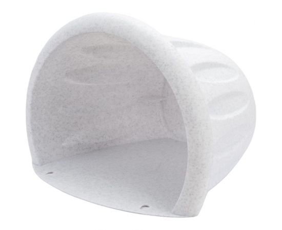 Настенное кашпо Martika Фелиция мрамор, 24 см С122М – изображение 2