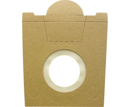 Мешок-пылесборник синтетический 5 шт для BOSCH/KARCHER OZONE CP-214/5 – изображение 3