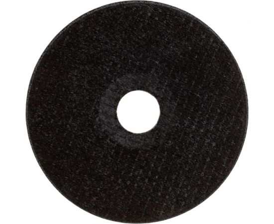 Диск профессиональный отрезной по металлу и нержавеющей стали Profi 115x1.6x22.2 мм, Т41 CUTOP 50-558 – изображение 2