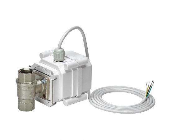 ШЭП Gidrolock ULTIMATE 220V TIEMME 1/2 BS 11092011 – изображение 2