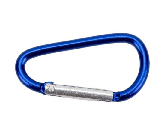 Карабин Следопыт 5 см, алюминий PF-SH-01 – изображение 3