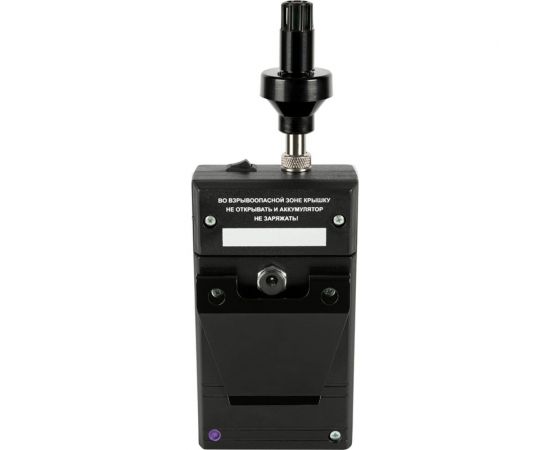 Газоанализатор взрывоопасных паров ООО Промприбор-Р СИГНАЛ-4М метан 4631168635795 – изображение 4