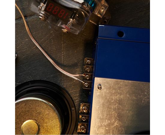 Акустический кабель REXANT 2х0,75 кв.мм, прозрачный SILICON, бухта 100 м 01-6304 – изображение 4