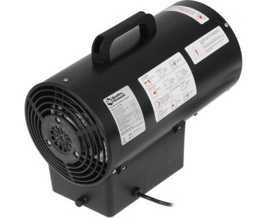 Газовый нагреватель воздуха QUATTRO ELEMENTI QE-10G 911-536 – изображение 5