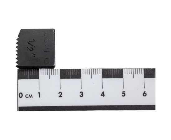 Нож (4 шт; 1/2"") для резьбонарезной головки BSPT R 1/2"" Rothenberger 70833X – изображение 2