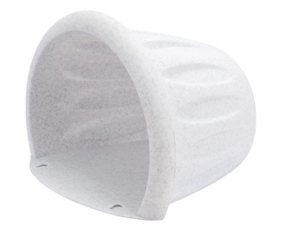 Настенное кашпо Martika Фелиция мрамор, 20 см С121М – изображение 3