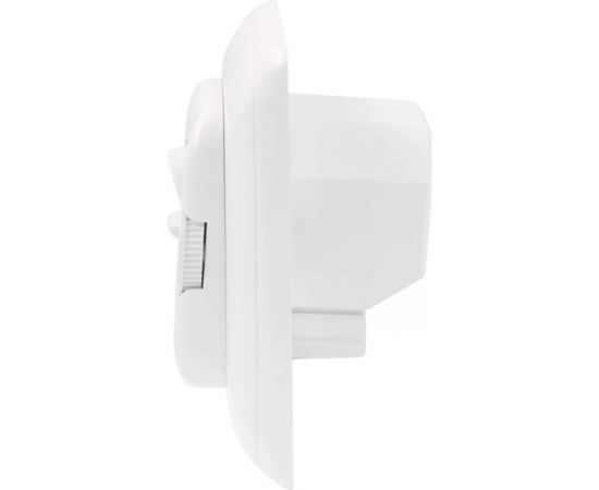 Терморегулятор CALEO sm160 встраиваемый аналоговый, 3,5 квт УП-00000022 – изображение 5