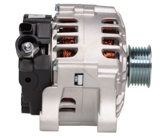 Генератор для автомобилей Peugeot/Citroen C4 /307 1.4i/1.6i 90A StartVOLT LG 2018 – изображение 3