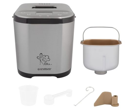 Хлебопечь ENDEVER Skyline MB-52 79105 – изображение 6