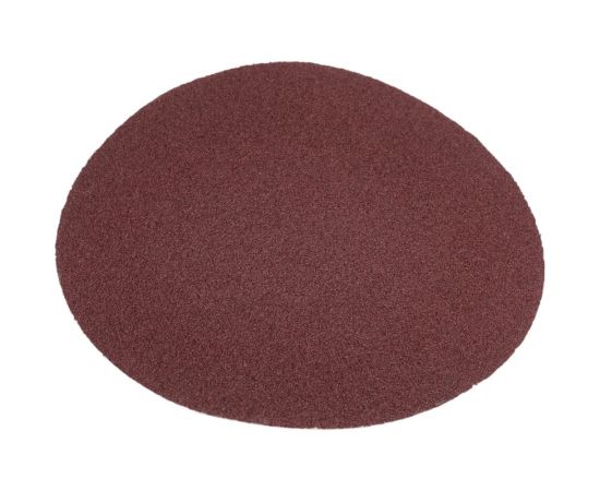 Диск шлифовальный (5 шт; 125 мм; P80; Velcro) Flexione 50000545 – изображение 3