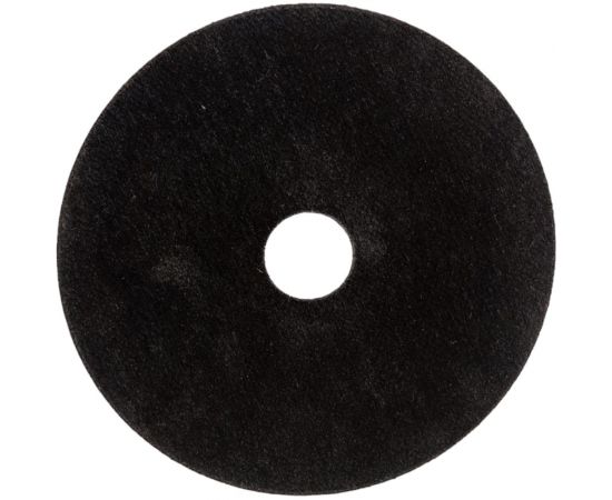 Диск отрезной по металлу 125x1.6x22 мм Русский Мастер РМ-381553 – изображение 4