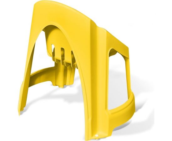Детский стул Sheffilton PalPlay 532 желтый ДС-532 2 – изображение 3