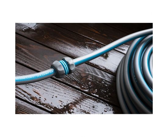 Муфта ремонтная Light 3/4" Plantic 39372-01 – изображение 3