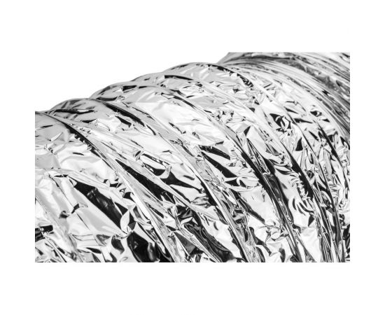 Воздуховод MACHINE BFA 315 мм, 10 м, неизолированный BALLU НС-1036303 – изображение 3