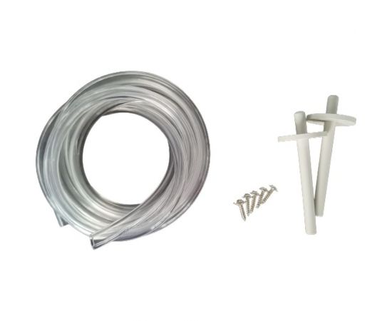 Реле перепада давления EKF RVG-10-500 (500 Па) – изображение 2