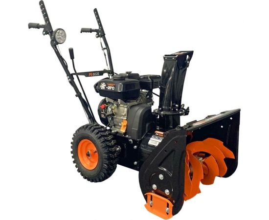 Снегоуборщик PATRIOT PS 602 E 426109602 – изображение 2