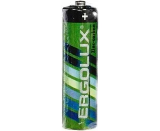 Батарейка Ergolux R 6 sr10 (r6 sr10, 1.5В) 10 шт 15120 – изображение 2