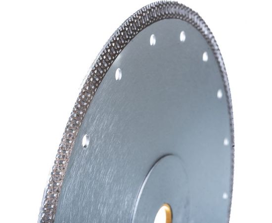 Диск алмазный супер тонкий (250х25.4 мм) ПРАКТИКА 644-665 – изображение 4