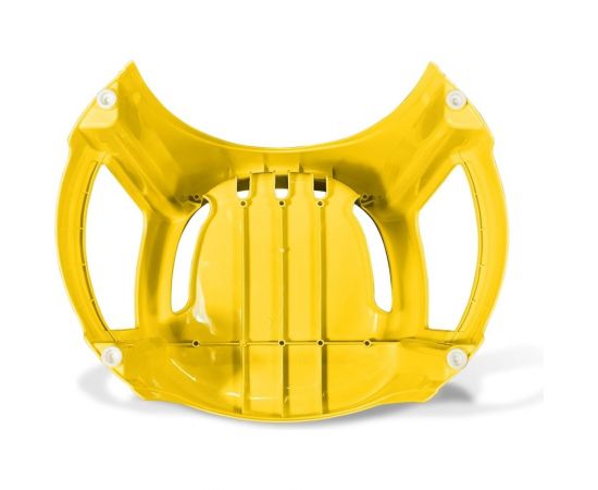 Детский стул Sheffilton PalPlay 532 желтый ДС-532 2 – изображение 2