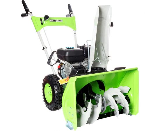 Снегоуборщик REDVERG RD-SB56/7 6666955 – изображение 4