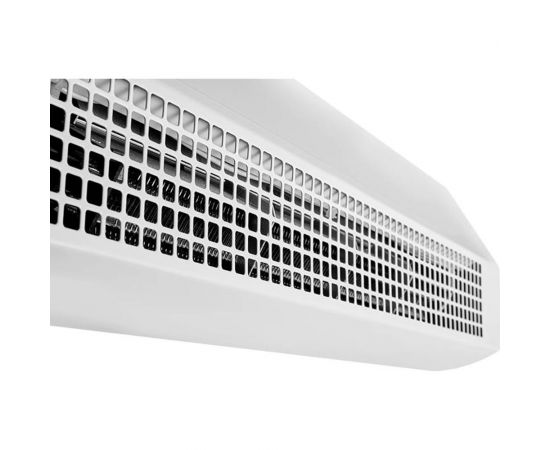 Тепловая завеса ballu BHC-L10-S06 пульт BRC-S НС-1485649 – изображение 3