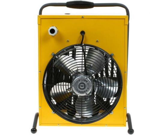 Электрическая тепловая пушка Ballu BHP-M-24 – изображение 8