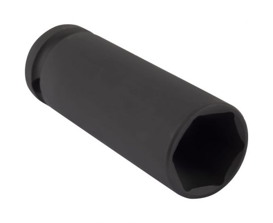 Головка ударная глубокая тонкостенная 6-гранная (17 мм; 1/2"") WIEDERKRAFT WDK-702-17L – изображение 4