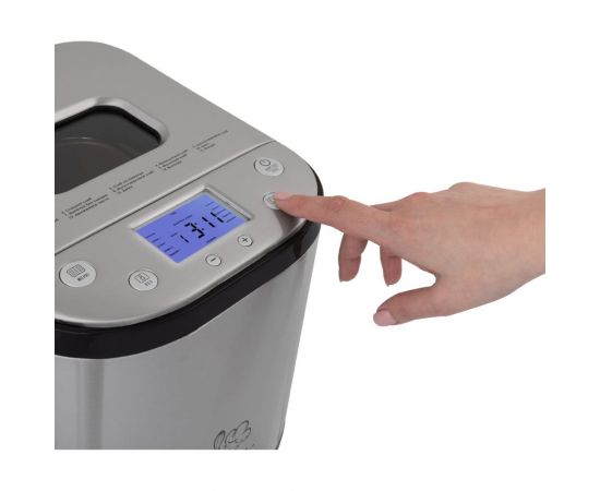 Хлебопечь ENDEVER Skyline MB-52 79105 – изображение 7