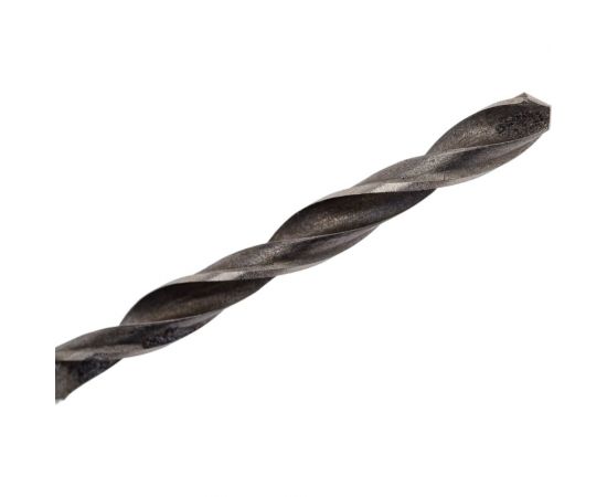 Сверло с ц/х по металлу Р6М5 4.2 мм, 5 шт TOOLAS 00005994 – изображение 3