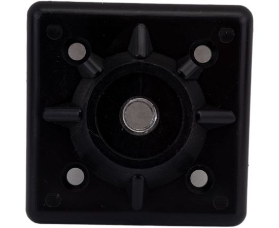 Площадка для крепления ножек Tech-Krep М10 черная - пакет 155130 – изображение 7