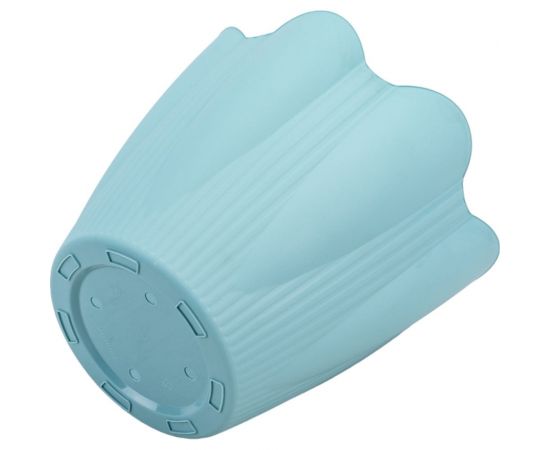 Горшок с поддоном Martika Эдельвейс 3л, диам. 20 см, колор С192К – изображение 2