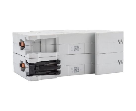 Автоматический выключатель ABB 2-полюсной sh202 c 16 2CDS212001R0164 – изображение 2