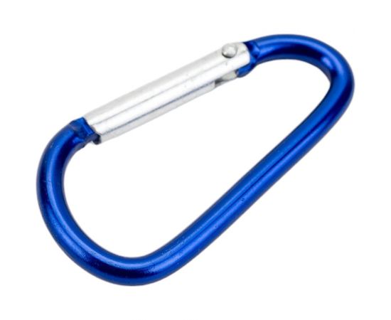 Карабин Следопыт 5 см, алюминий PF-SH-01 – изображение 5