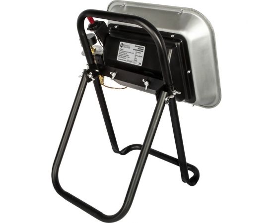 Газовый инфракрасный обогреватель QUATTRO ELEMENTI QE-5000Gi 5000 Вт с редуктором, шланг в комплекте 798-737 – изображение 3