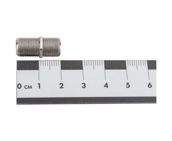 Переходник TDM гнездо F - гнездо F SQ1809-0007 – изображение 2