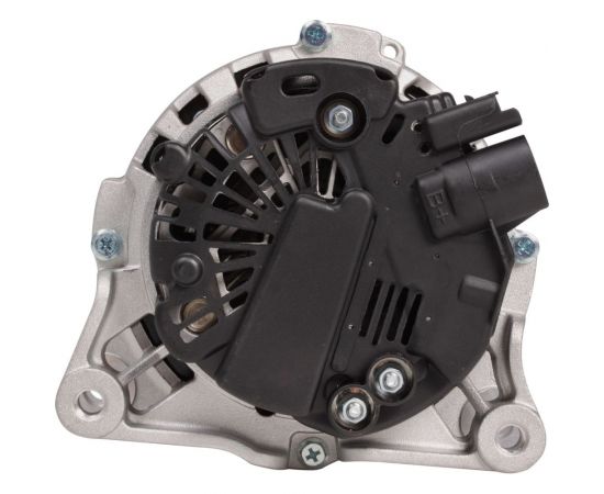 Генератор для автомобилей Peugeot/Citroen C4 /307 1.4i/1.6i 90A StartVOLT LG 2018 – изображение 4