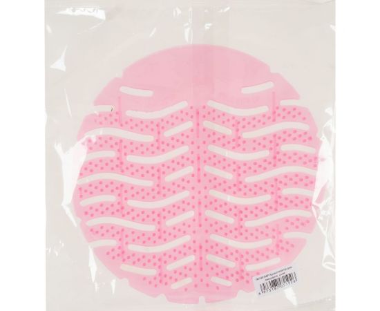 Ароматизатор-экран для писсуаров NV 1 шт, аромат дыня NV-901MP – изображение 2