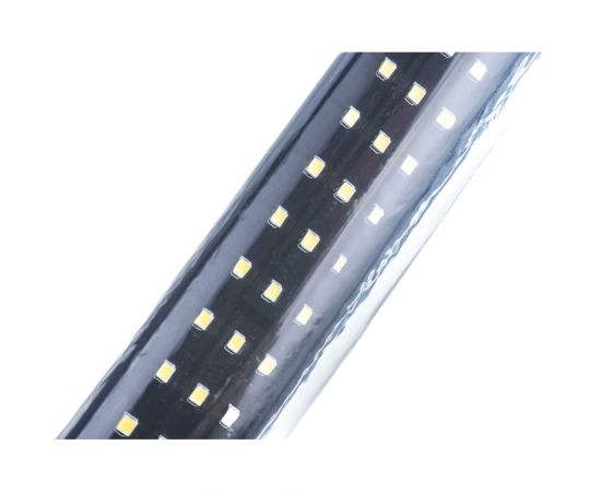 Переносной светильник IEK ДРО 2061, LED, IP54, шнур 10м, черный LDRO1-2061-09-10-K02 – изображение 3
