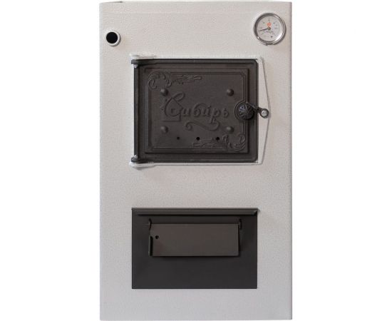 Котел НМК "Сибирь-КВО" 20 кВт 010106 НМК010106 – изображение 12